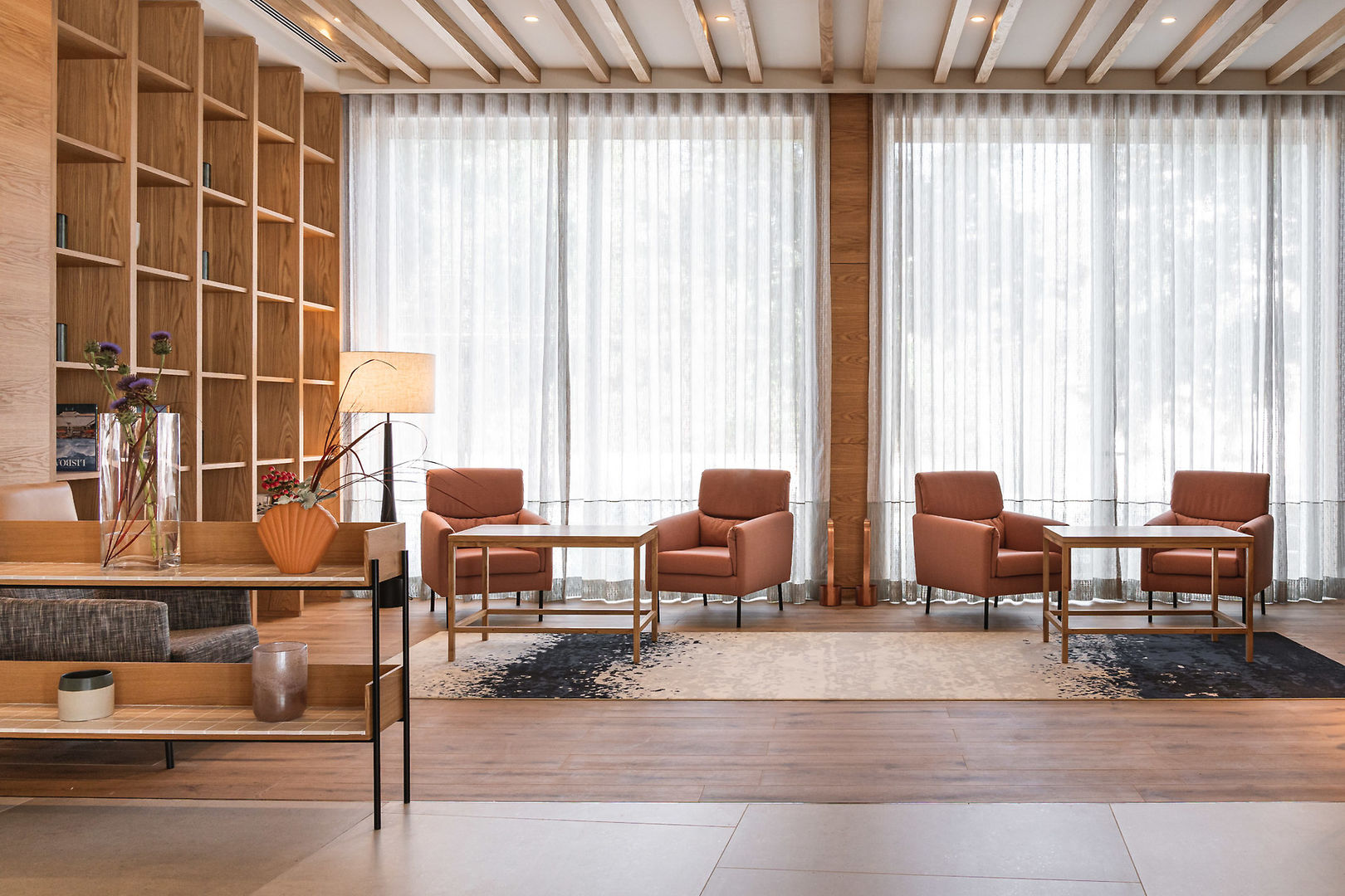 Hyatt Regency Lisbon foto 33