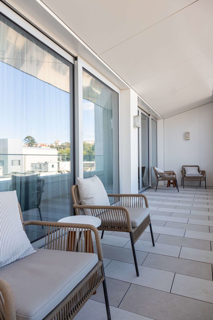Hyatt Regency Lisbon foto 8