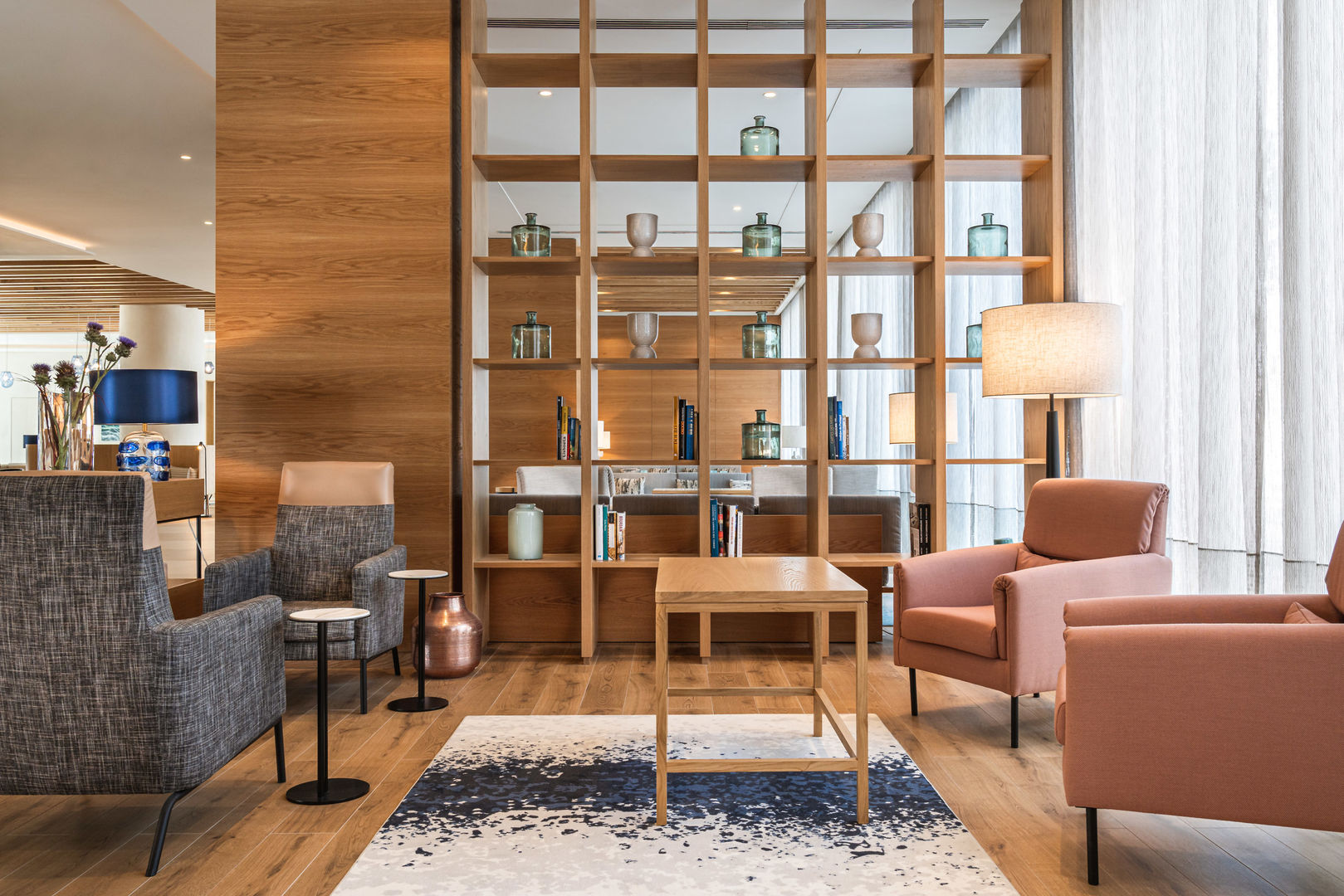 Hyatt Regency Lisbon foto 36