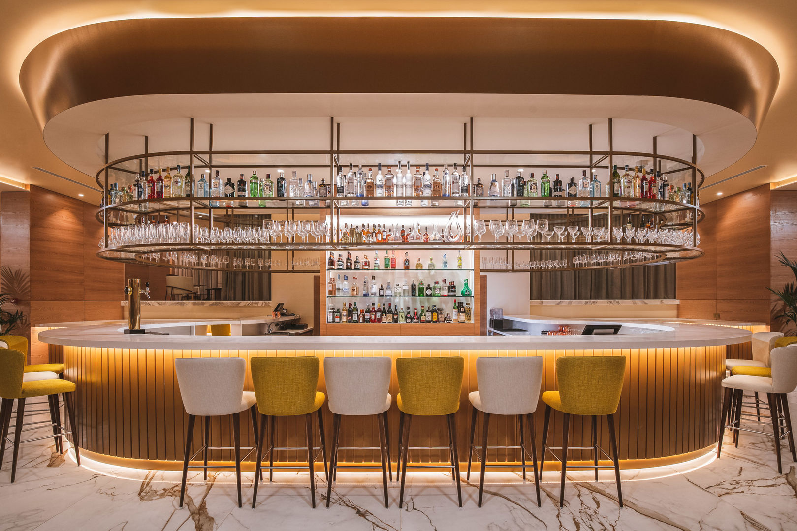 Hyatt Regency Lisbon foto 34