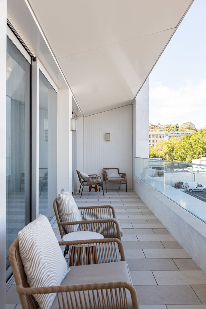 Hyatt Regency Lisbon foto 31