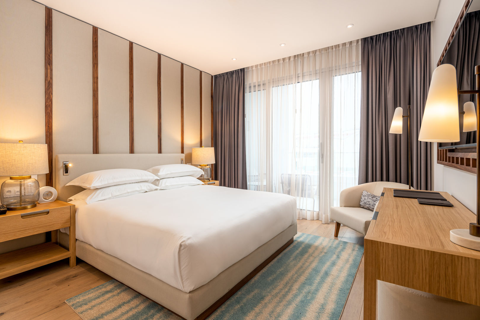Hyatt Regency Lisbon foto 30