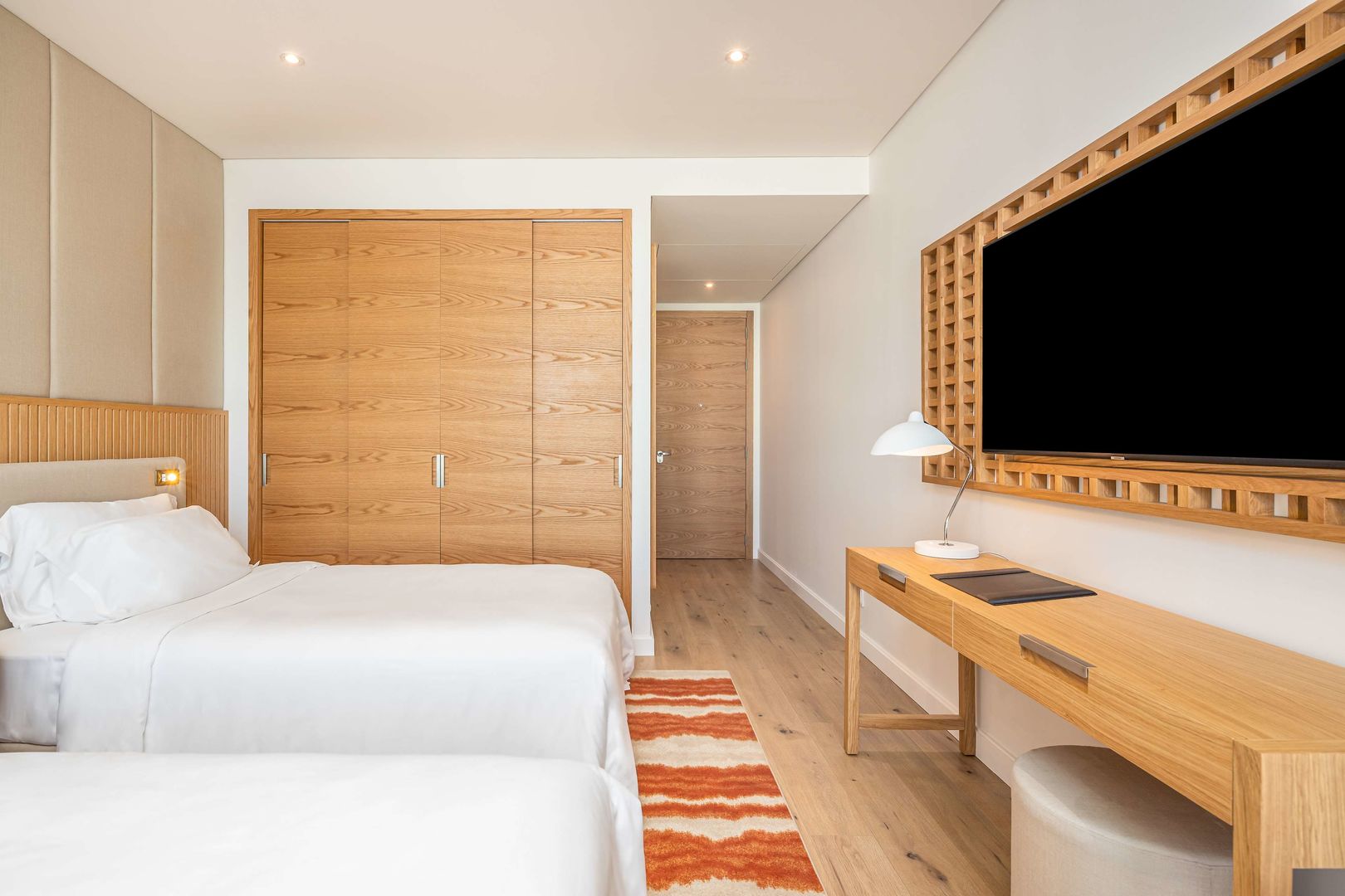 Hyatt Regency Lisbon foto 9