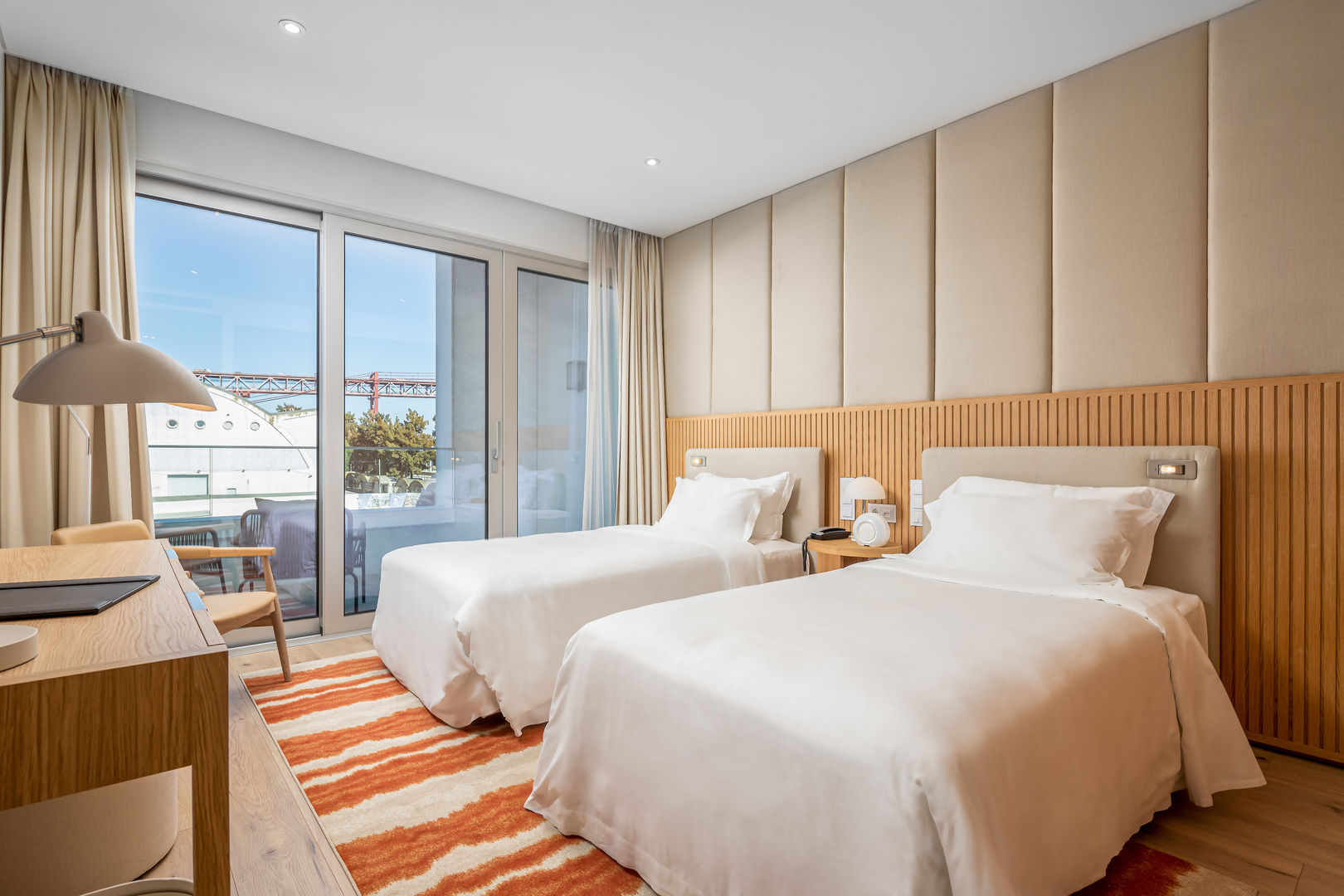 Hyatt Regency Lisbon foto 32