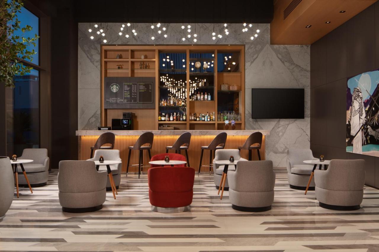 Four Points by Sheraton Istanbul Kagithane foto 2