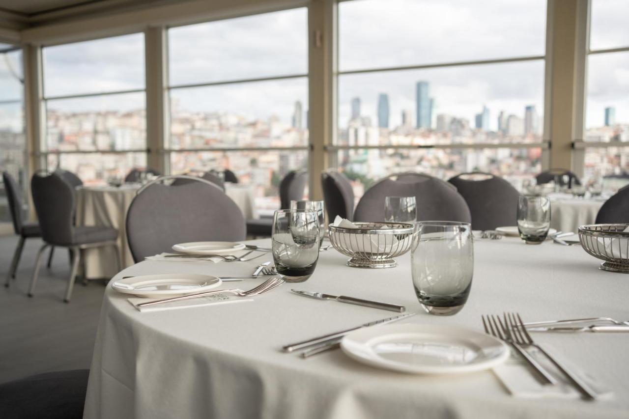 Four Points by Sheraton Istanbul Kagithane foto 4