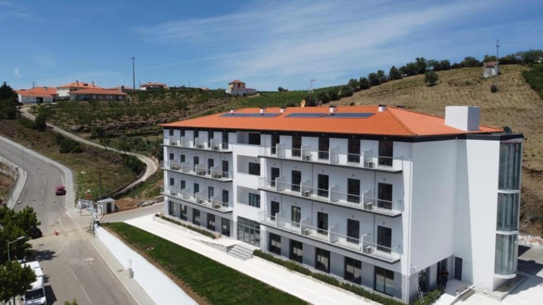 Hotel Freixo Douro Superior image 0