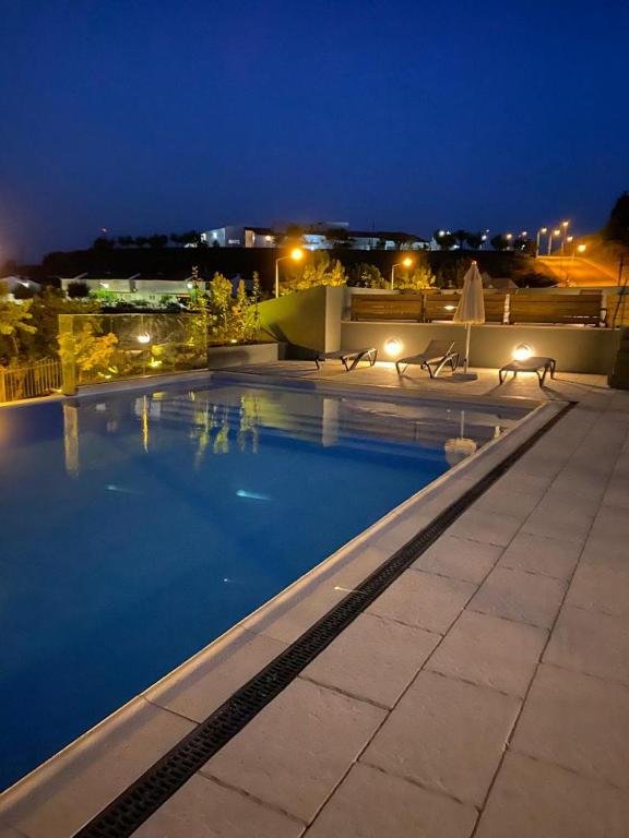 Hotel Freixo Douro Superior foto 11
