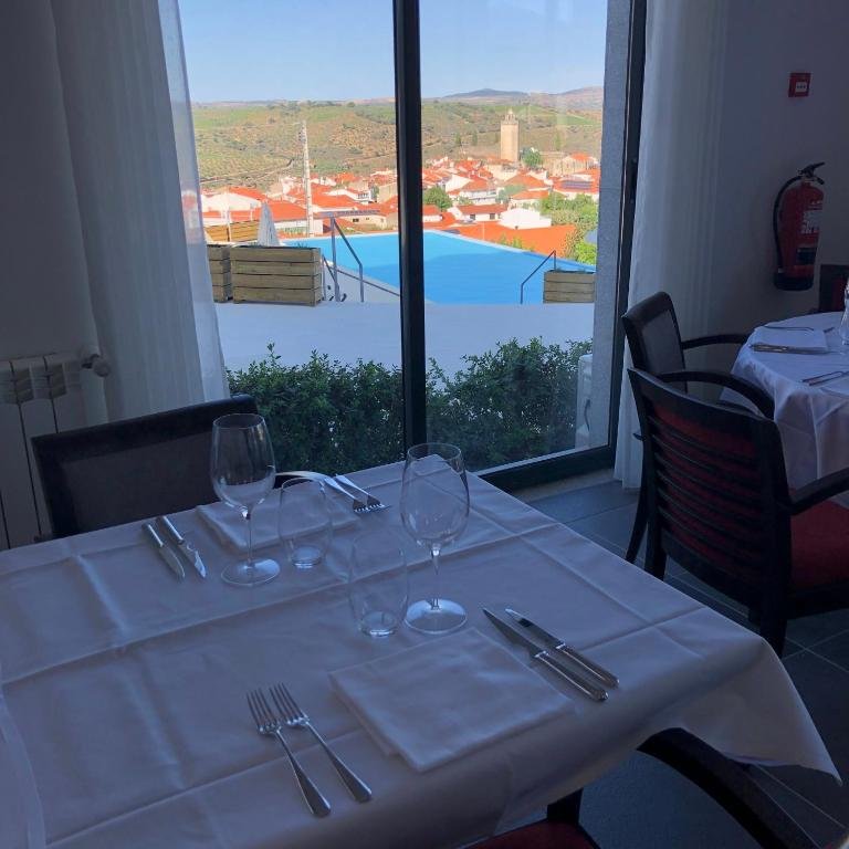 Hotel Freixo Douro Superior foto 6