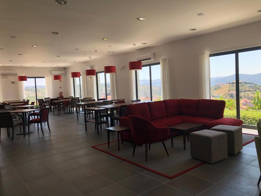 Hotel Freixo Douro Superior foto 7