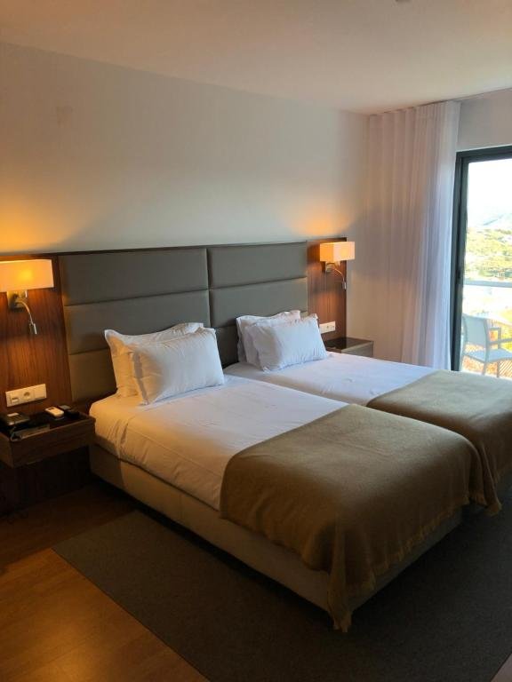 Hotel Freixo Douro Superior image 1