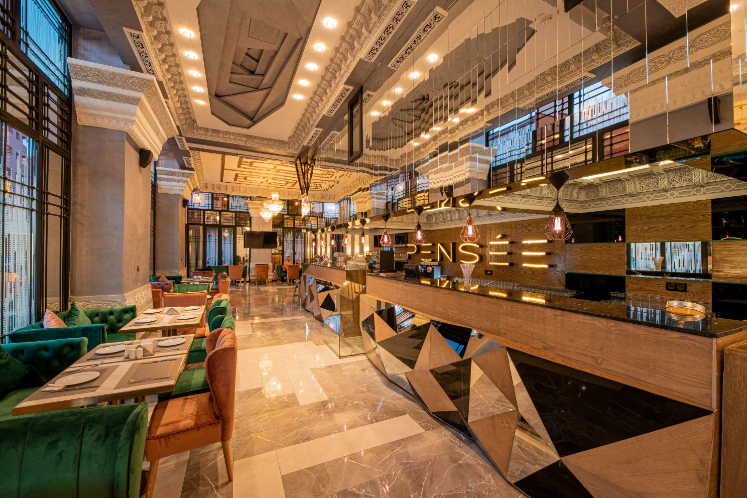Stars Hotel foto 10
