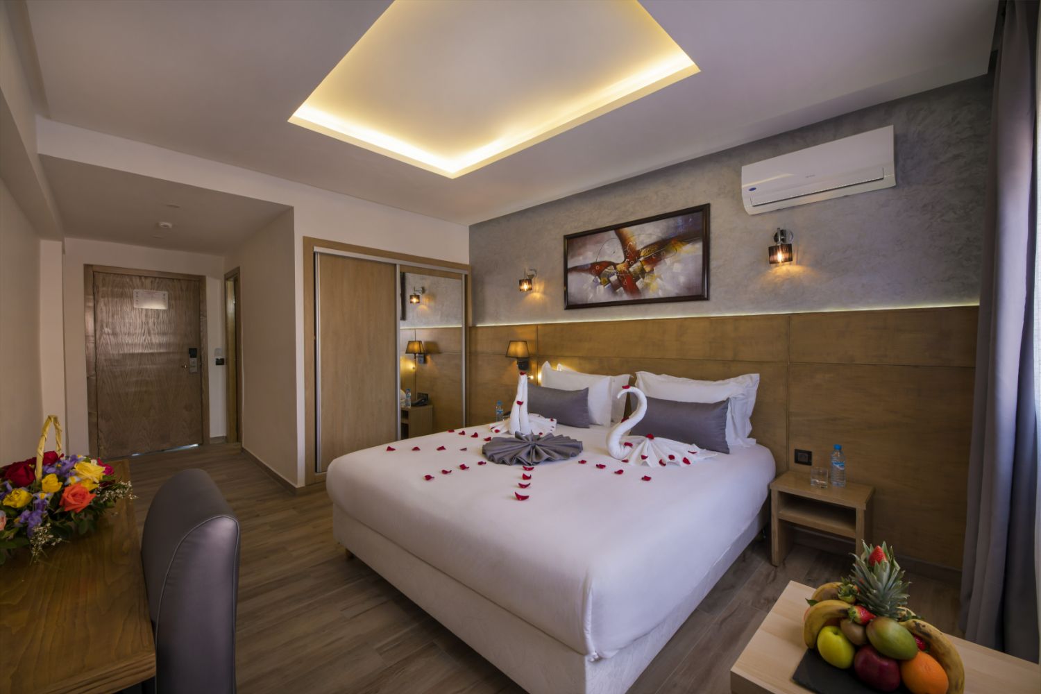Stars Hotel foto 8