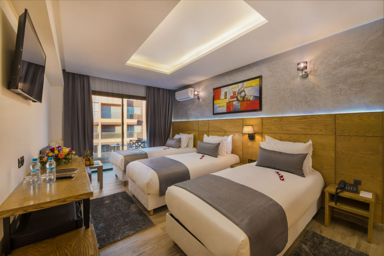 Stars Hotel foto 12