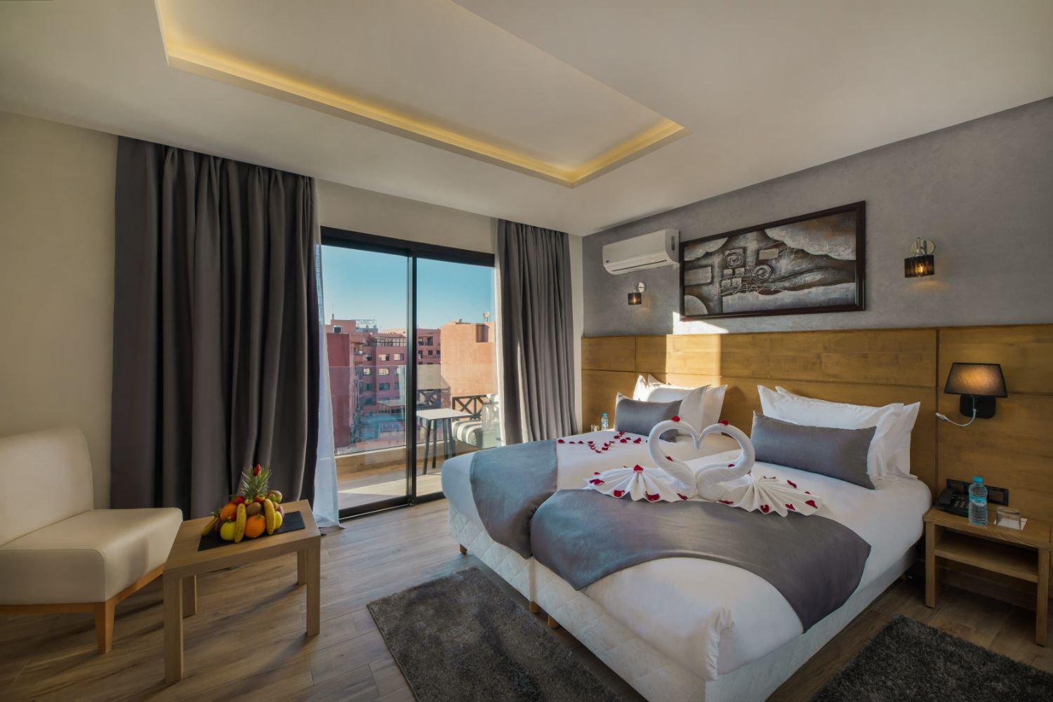 Stars Hotel foto 6