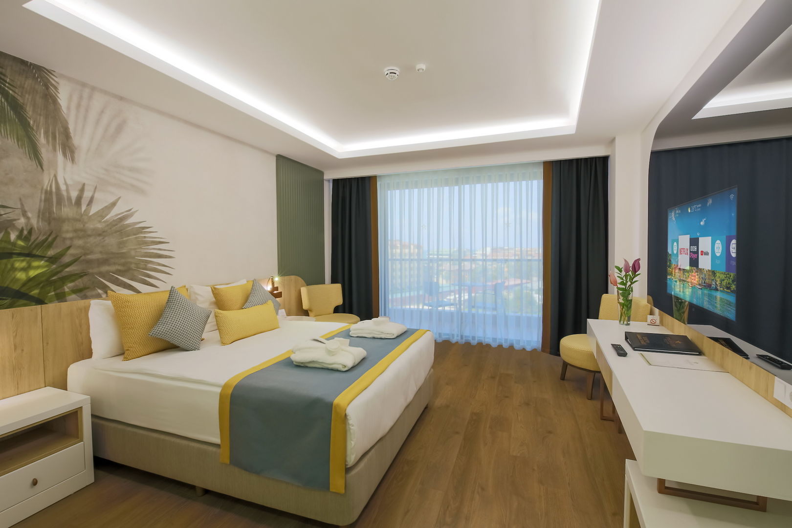 Side Stella Elite Resort & SPA image 1