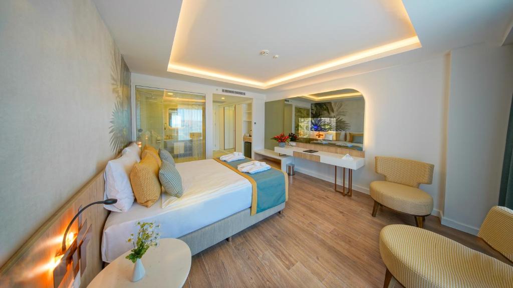 Side Stella Elite Resort & SPA foto 11