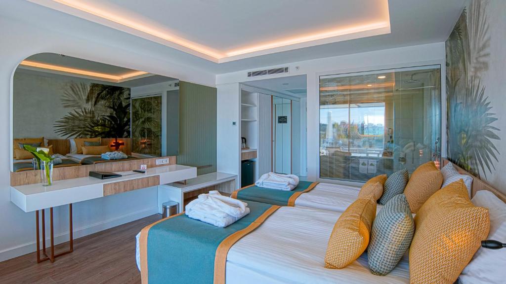 Side Stella Elite Resort & SPA foto 12