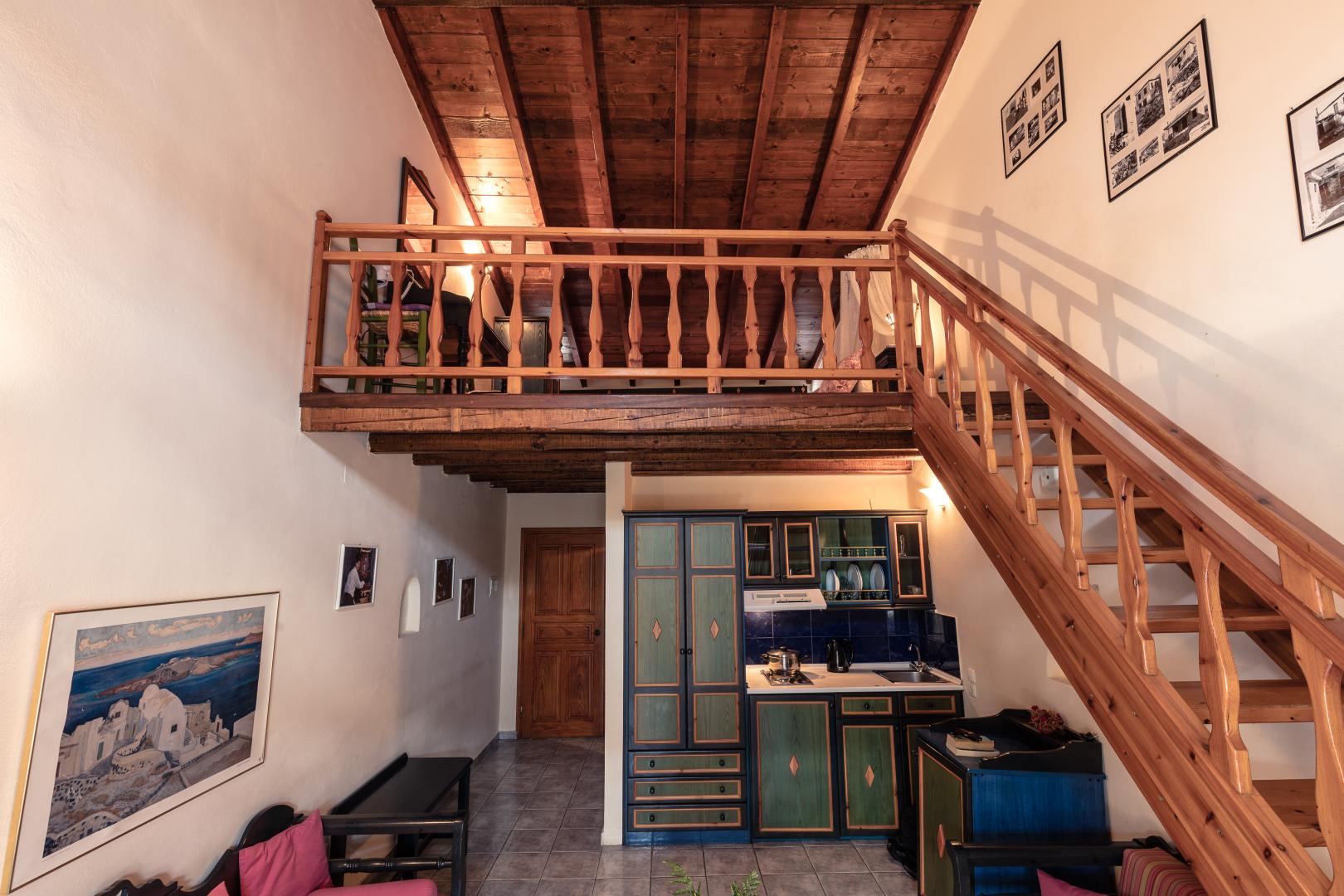 Yianna Hotel Agistri foto 10