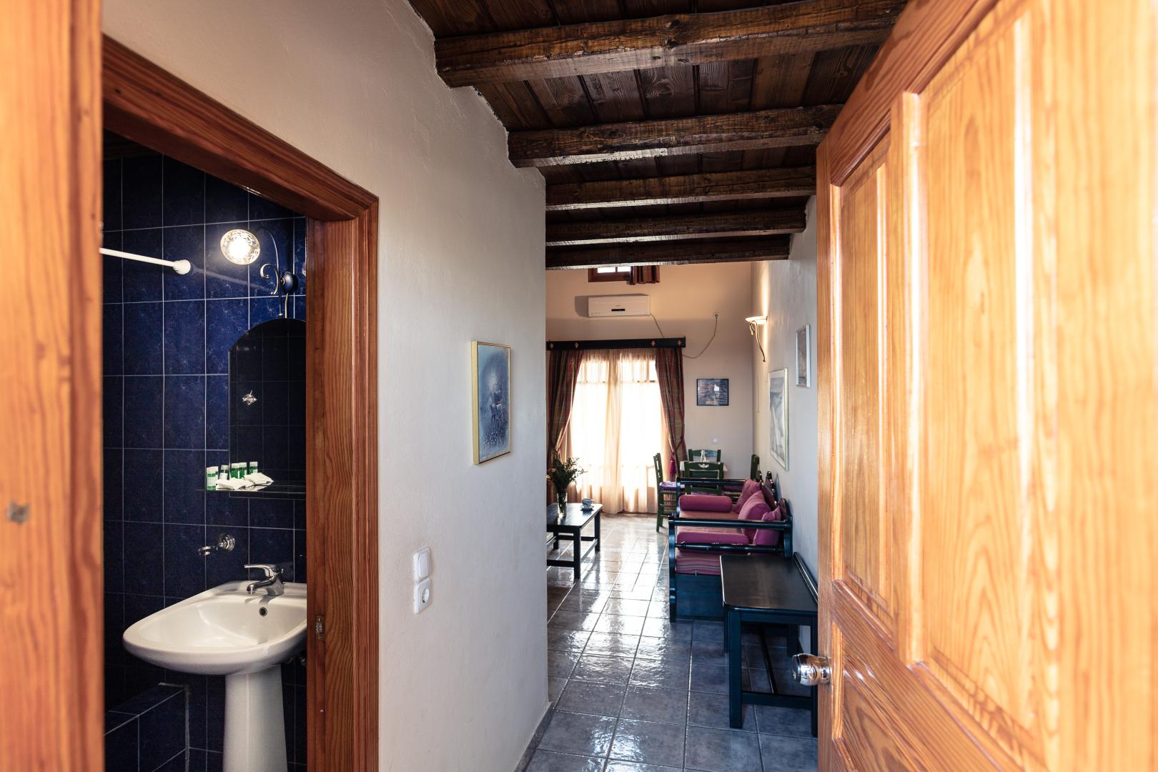 Yianna Hotel Agistri foto 13