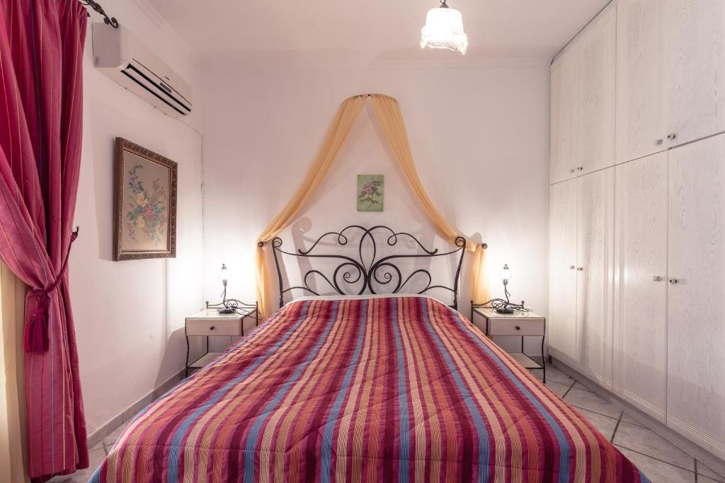 Yianna Hotel Agistri foto 17