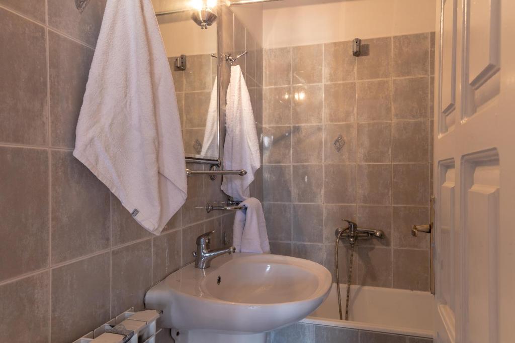 Yianna Hotel Agistri foto 22