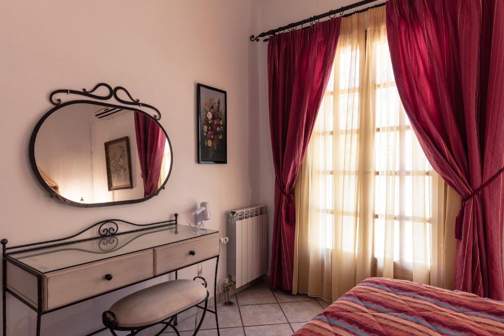 Yianna Hotel Agistri foto 24