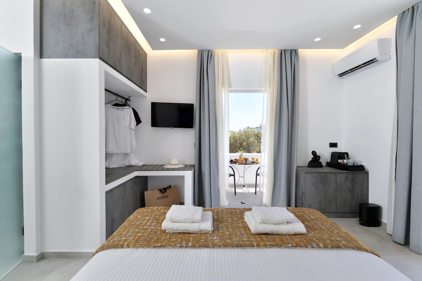 Yianna Hotel Agistri foto 35