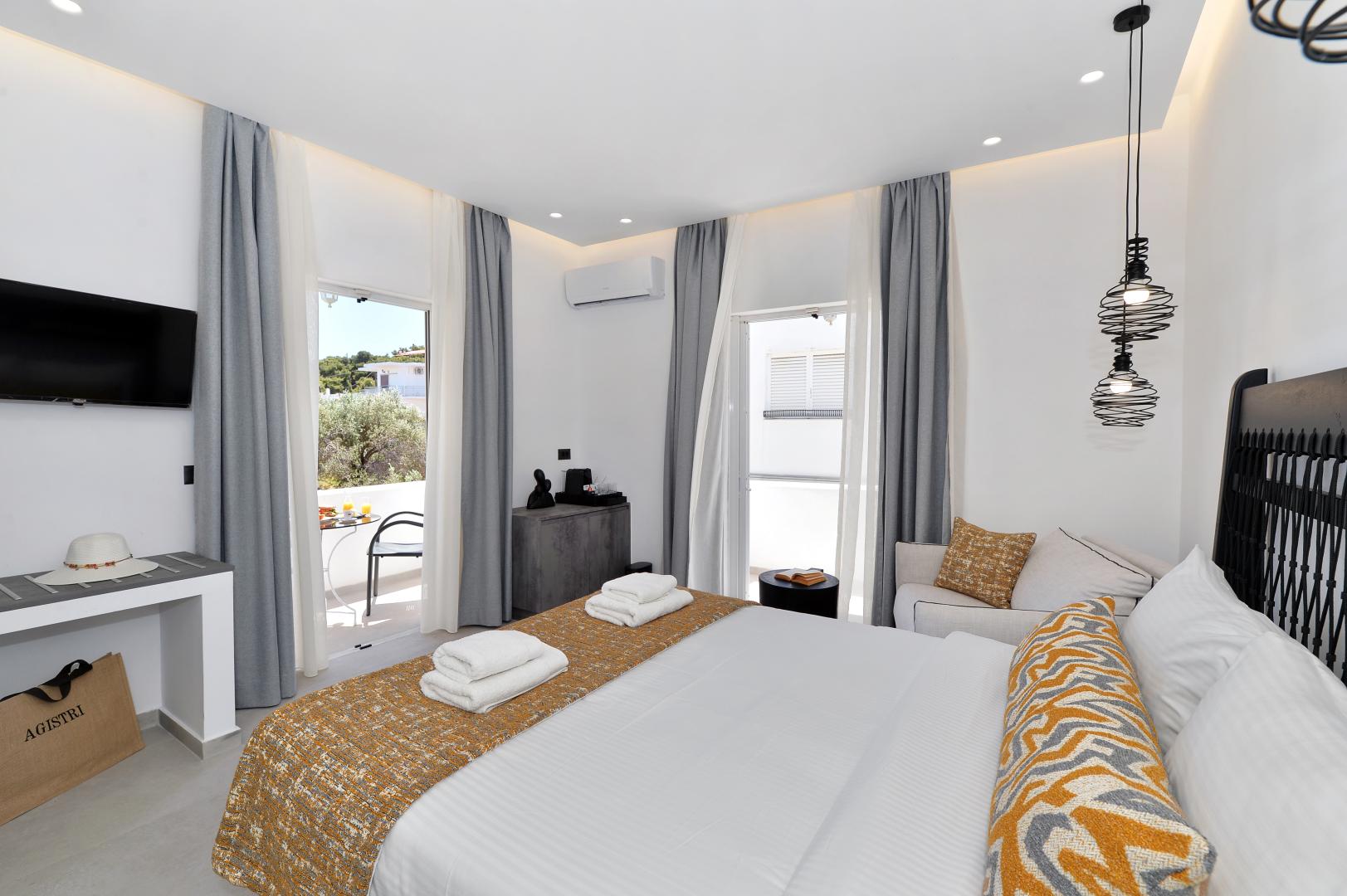 Yianna Hotel Agistri foto 39