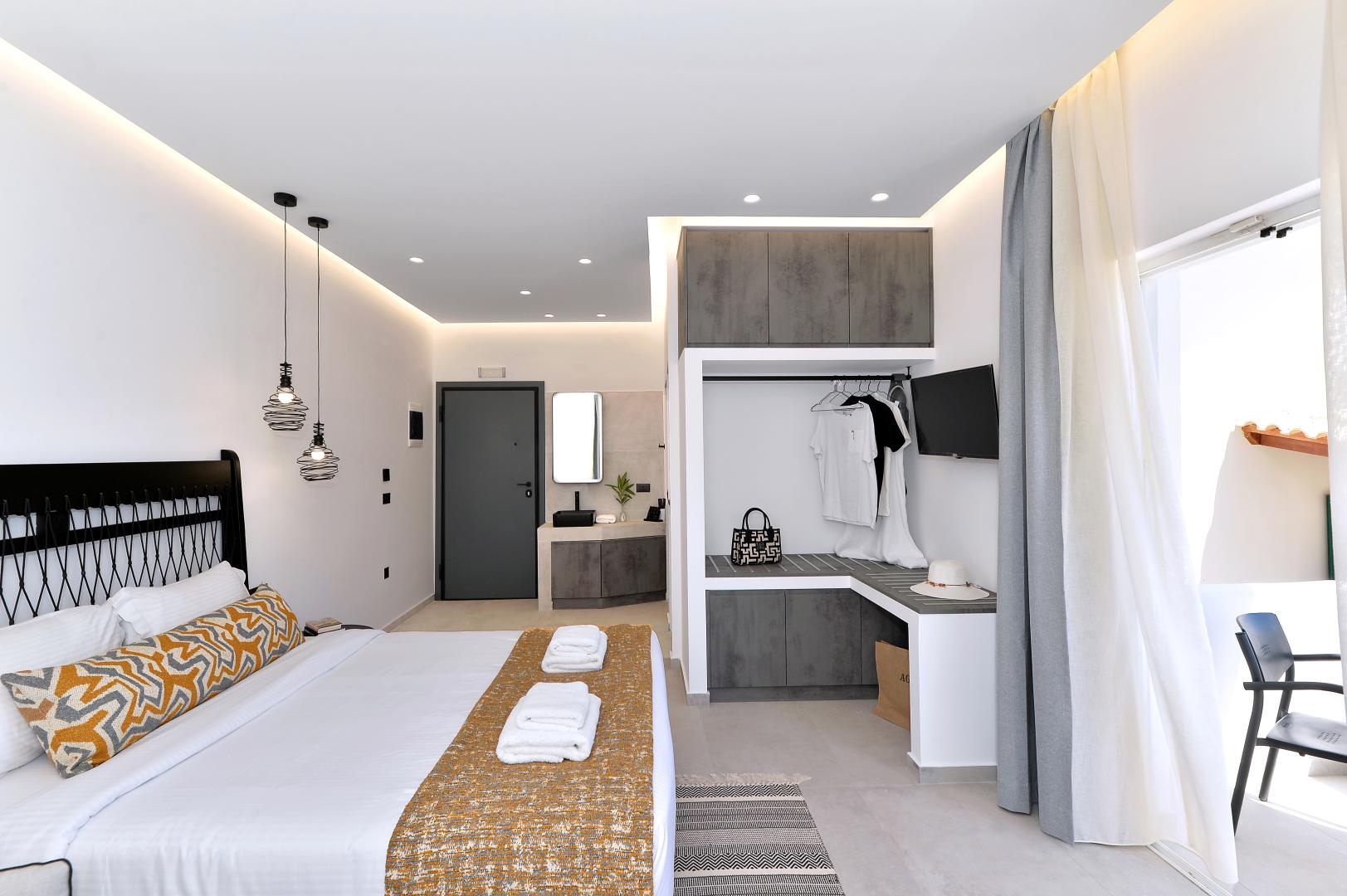 Yianna Hotel Agistri foto 41