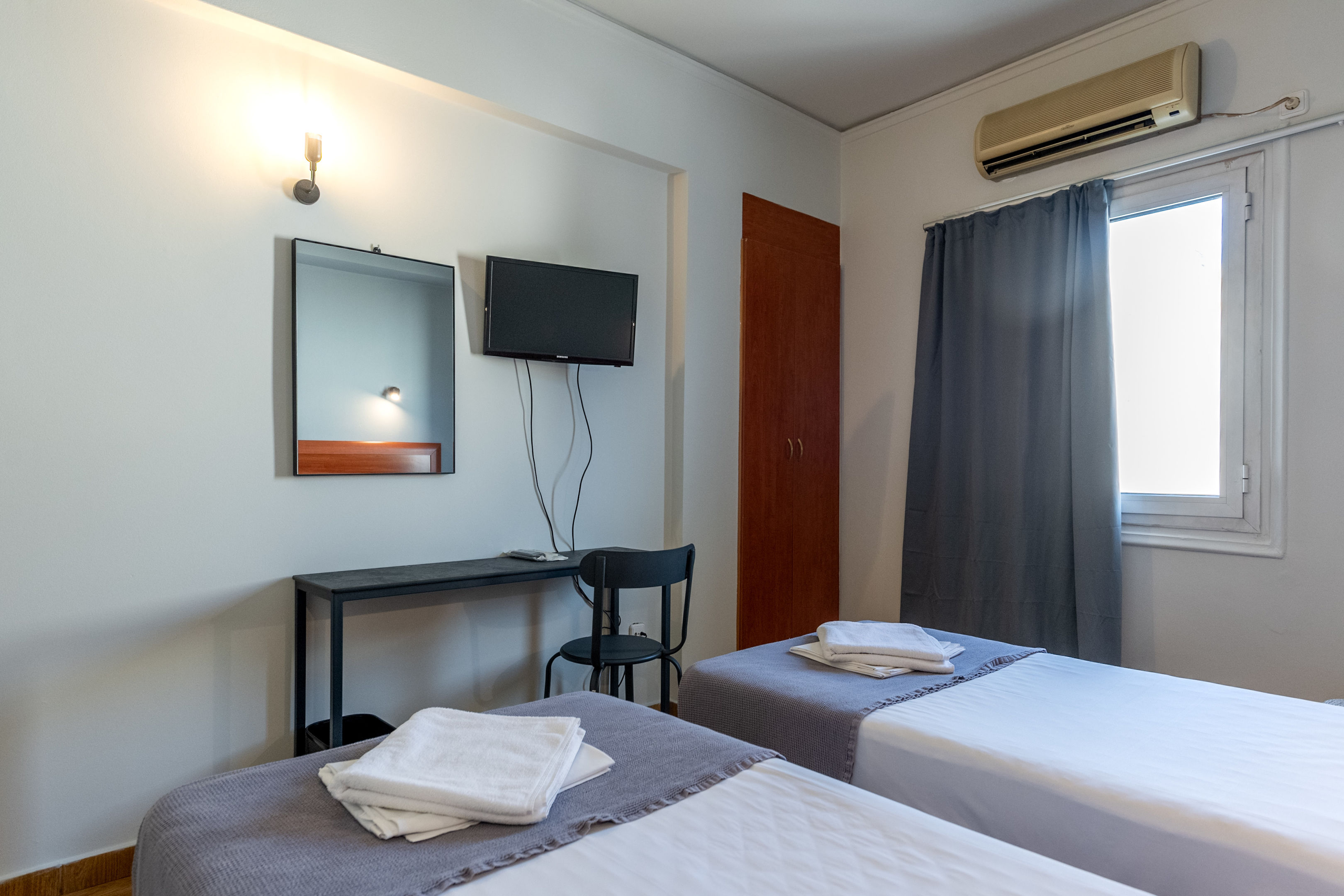 Stalis Hotel foto 30
