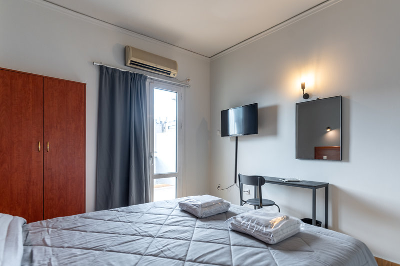 Stalis Hotel foto 34