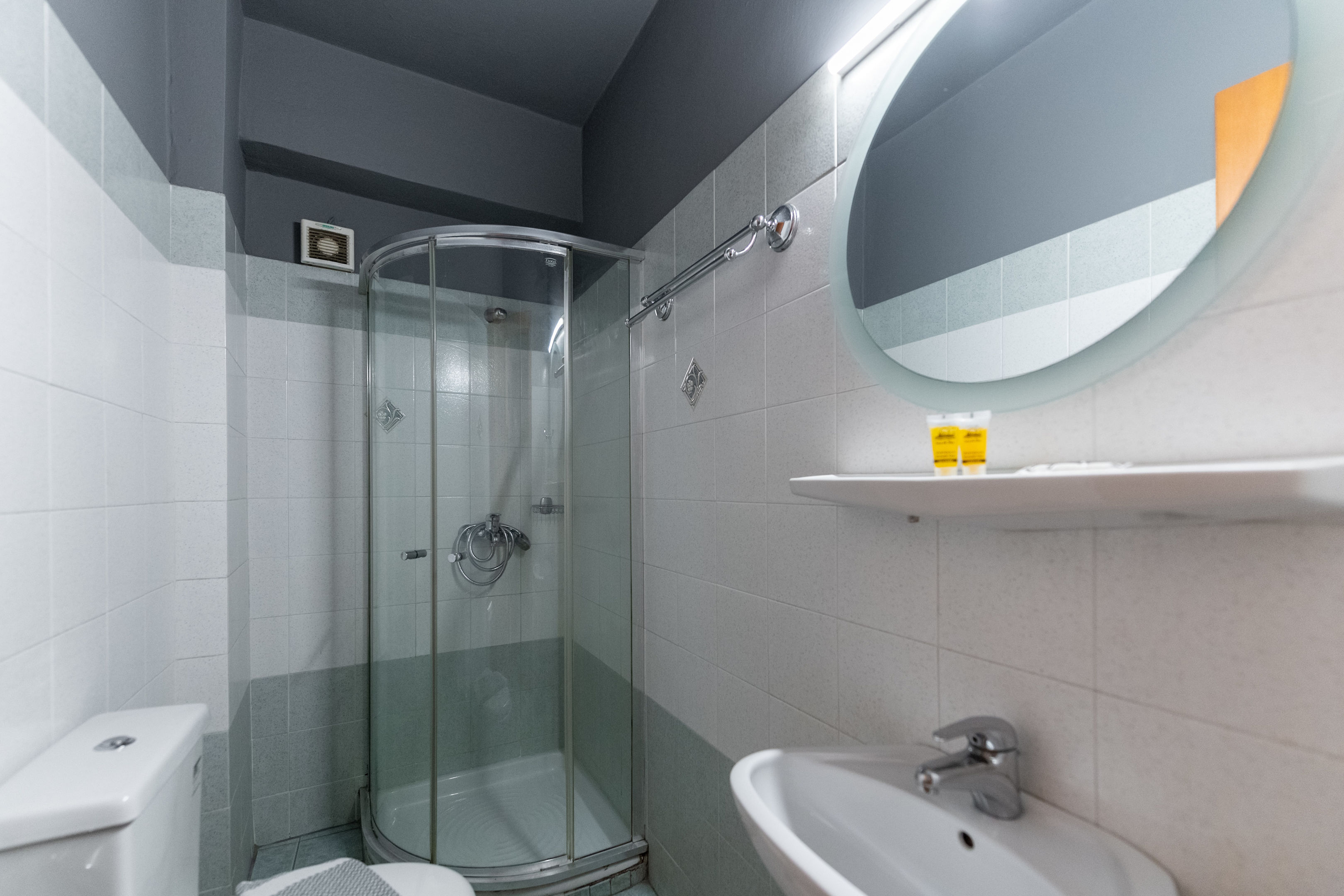 Stalis Hotel foto 6