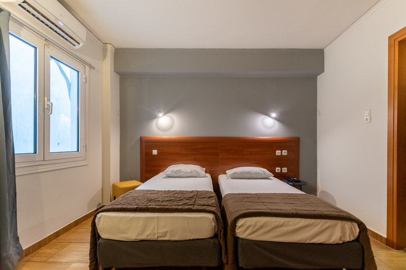 Stalis Hotel foto 16
