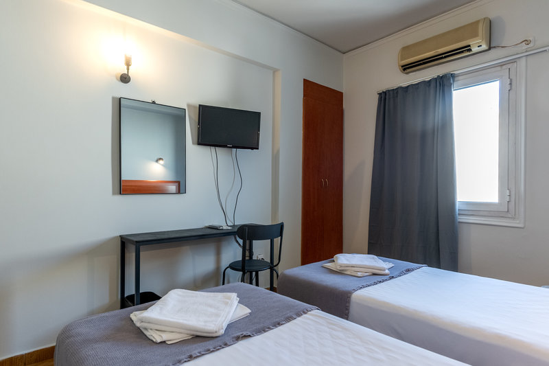 Stalis Hotel foto 28