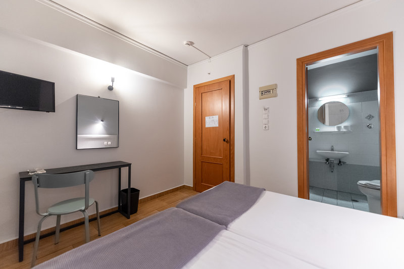 Stalis Hotel foto 52