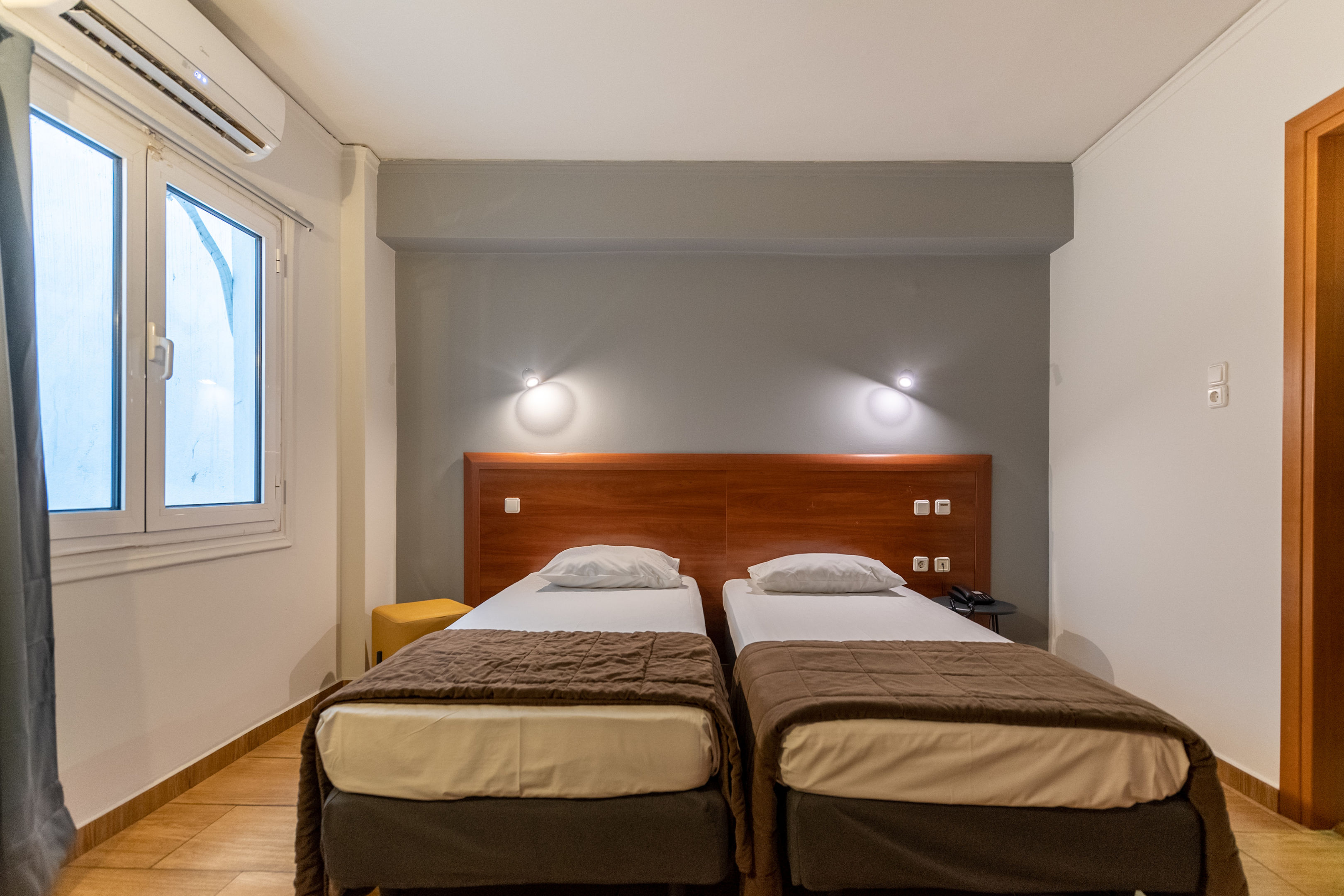 Stalis Hotel foto 18