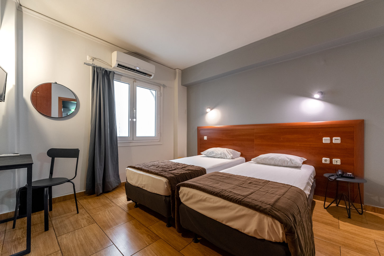 Stalis Hotel foto 14