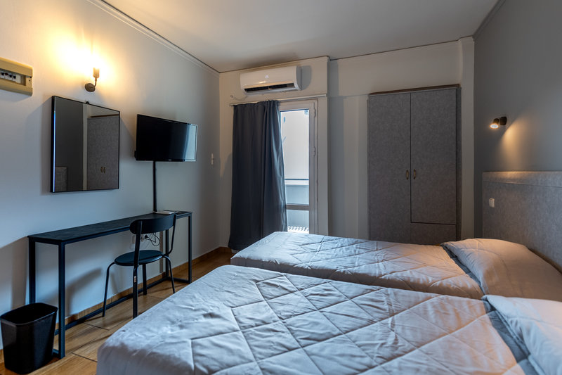 Stalis Hotel foto 19