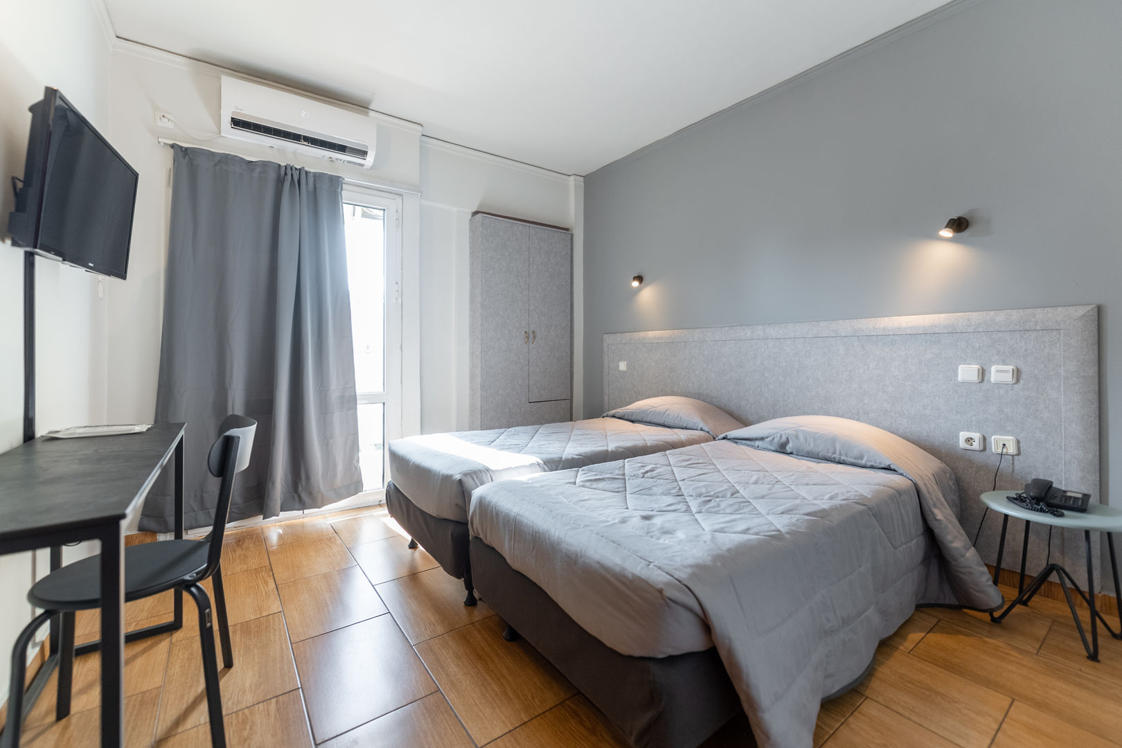 Stalis Hotel foto 23