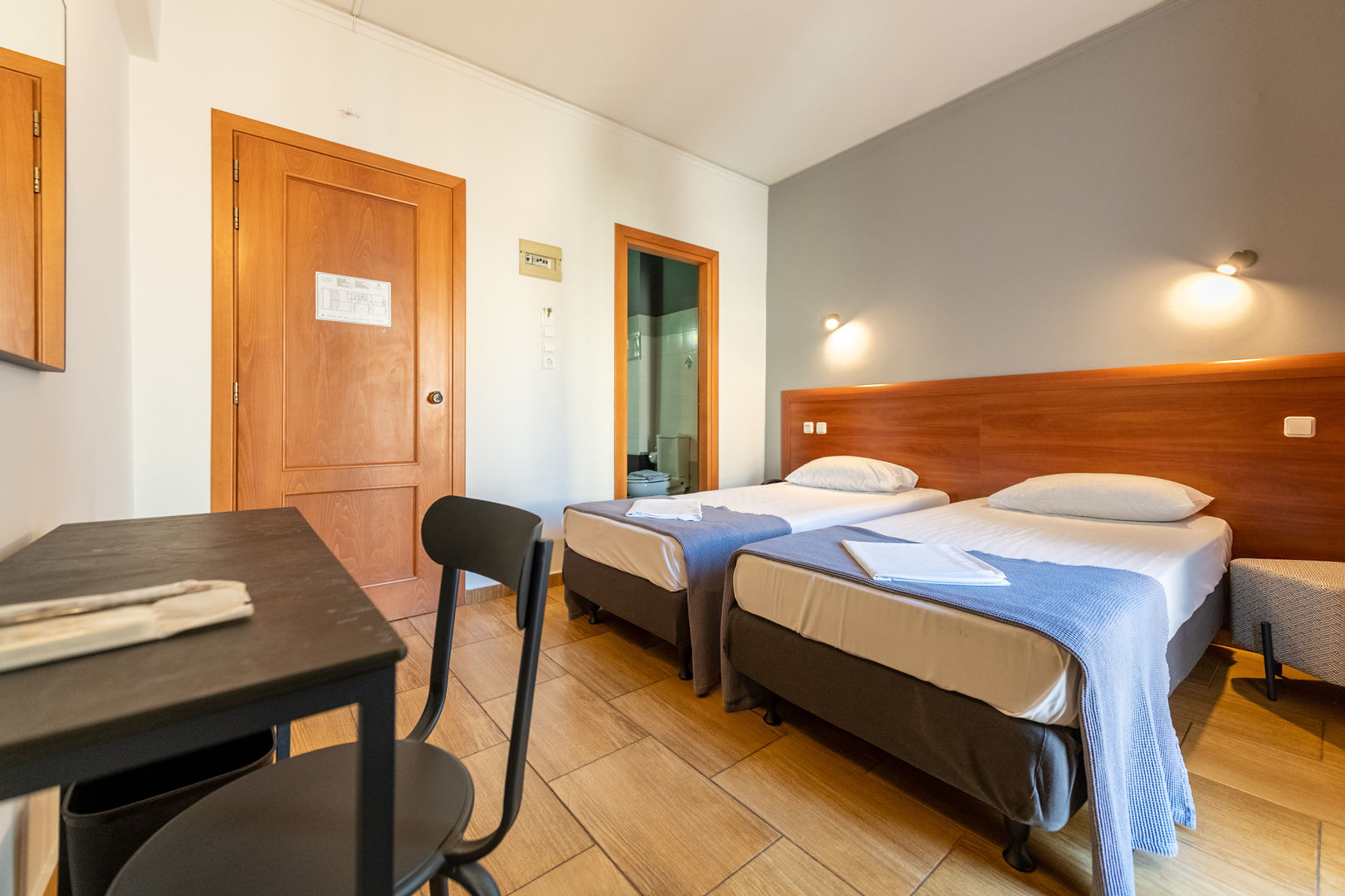 Stalis Hotel foto 44