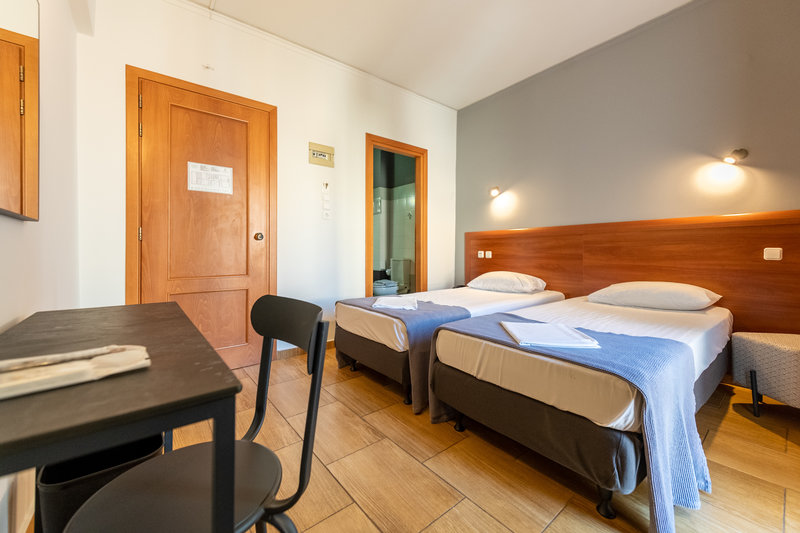 Stalis Hotel foto 43