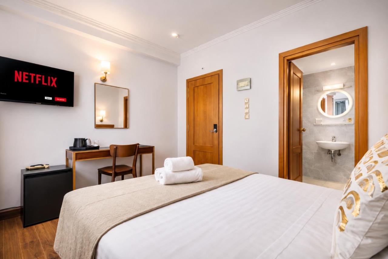 Stalis Hotel foto 3