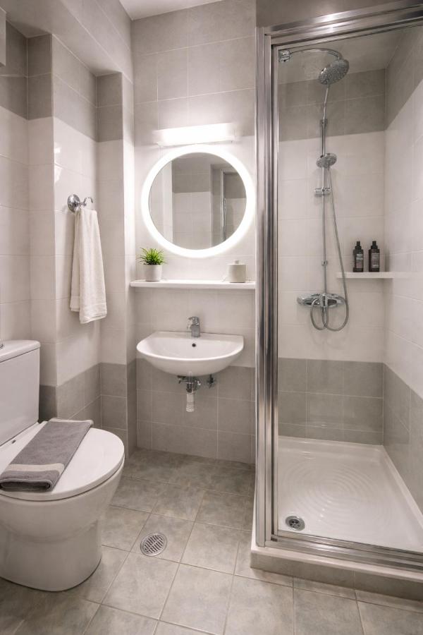 Stalis Hotel foto 4