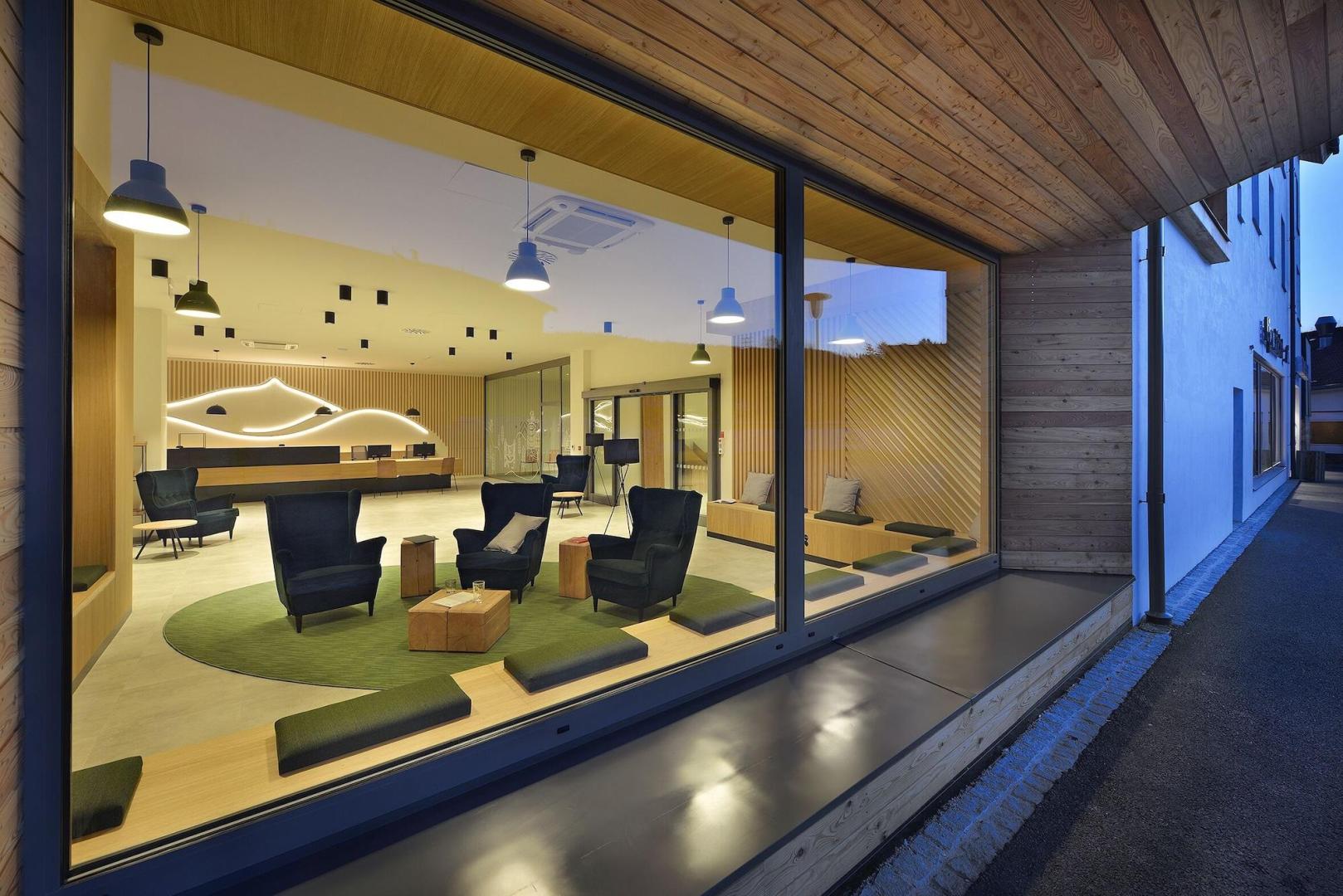 Hotel Element foto 4