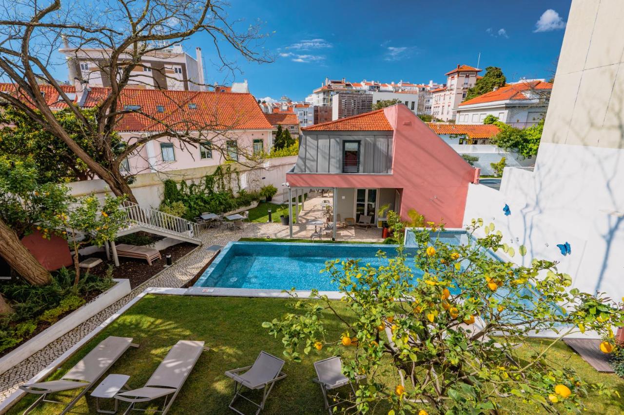 Jardim Da Lapa by Shiadu foto 4