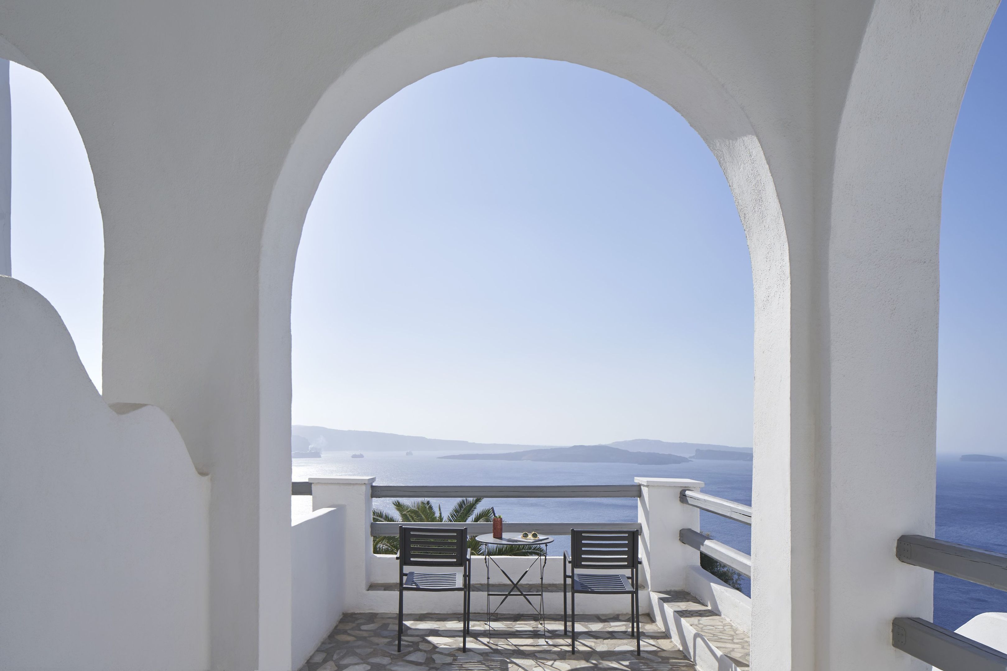 Mr & Mrs White Oia - Santorini foto 27