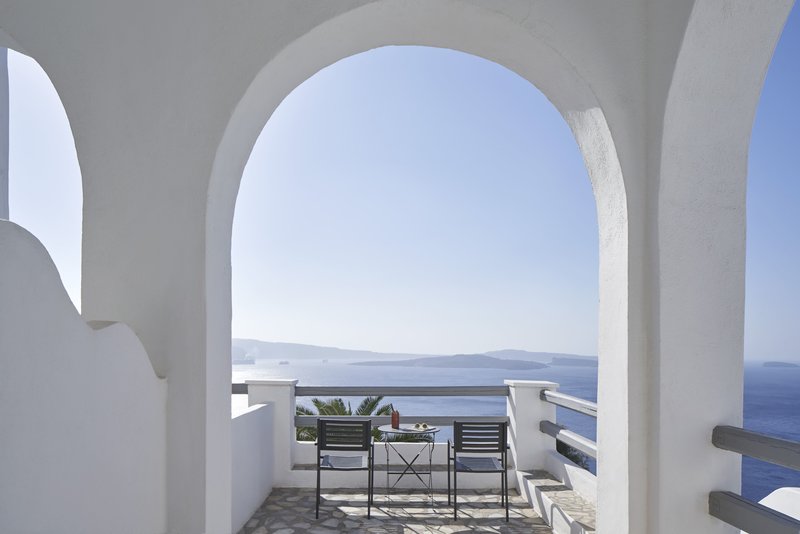 Mr & Mrs White Oia - Santorini foto 25