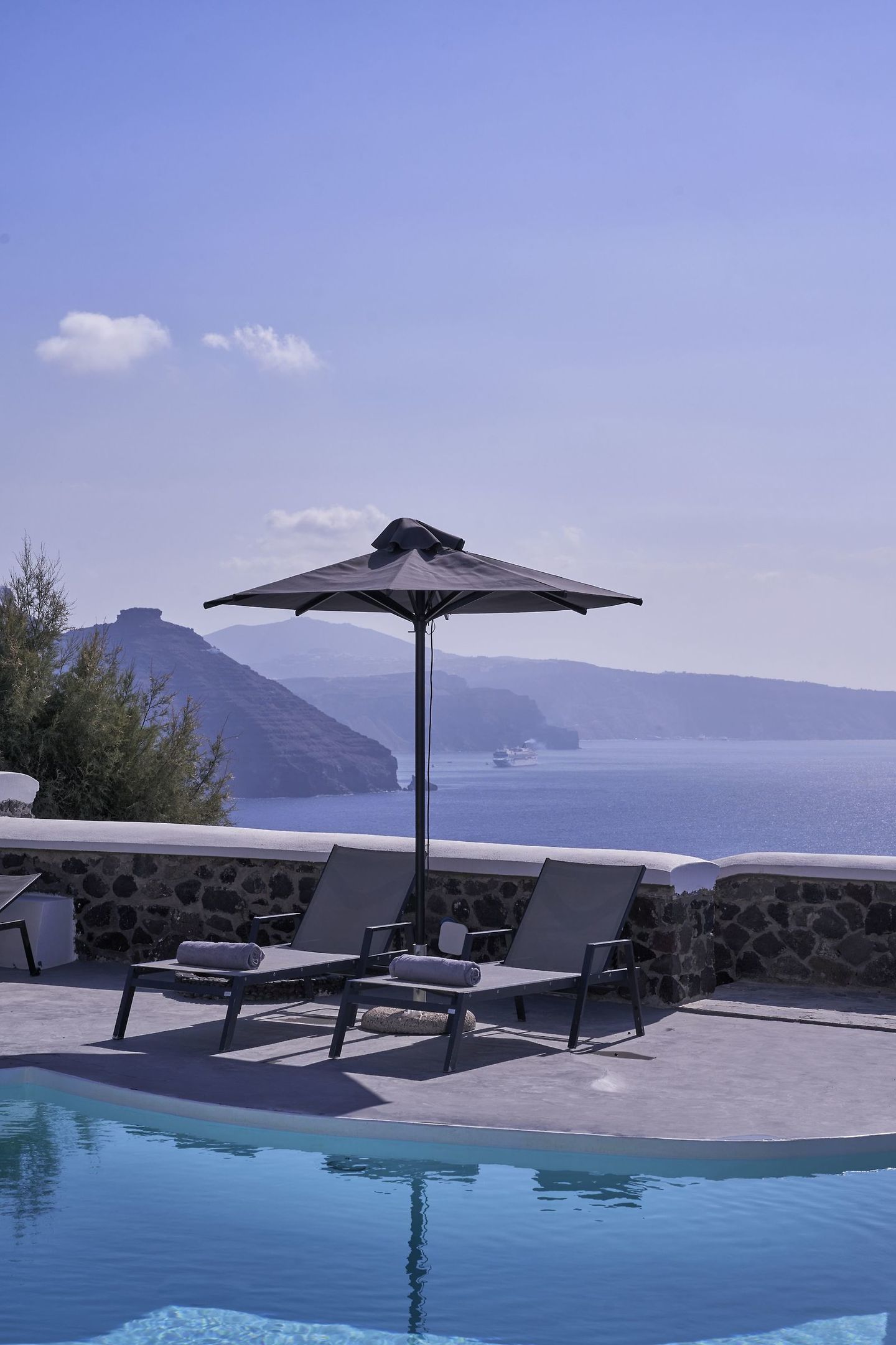 Mr & Mrs White Oia - Santorini foto 6
