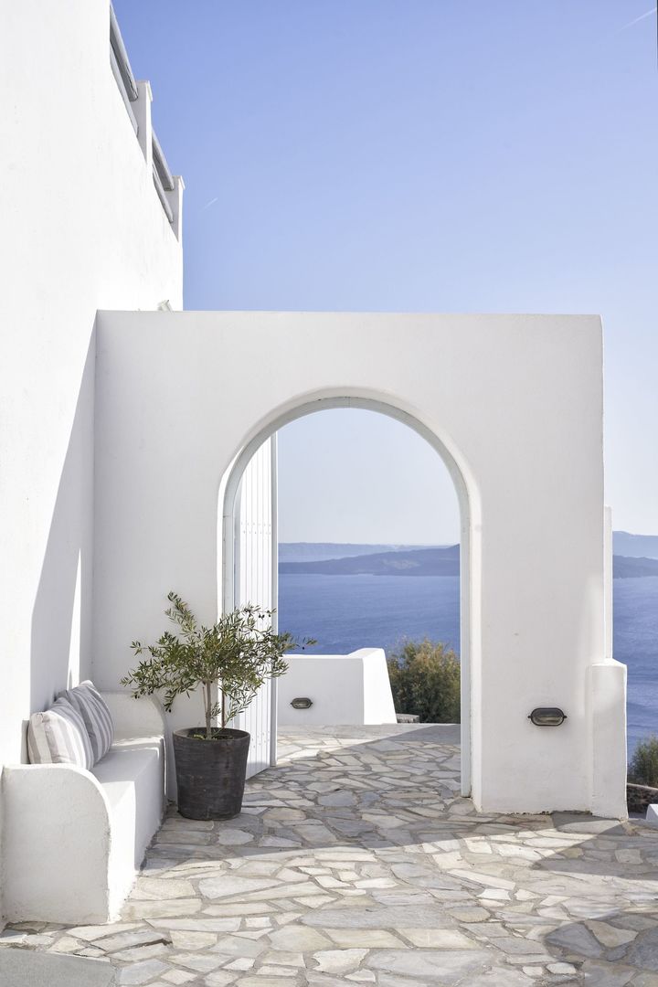 Mr & Mrs White Oia - Santorini foto 71